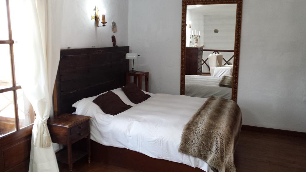 Villa Rural Gloria'S Haría Quarto foto