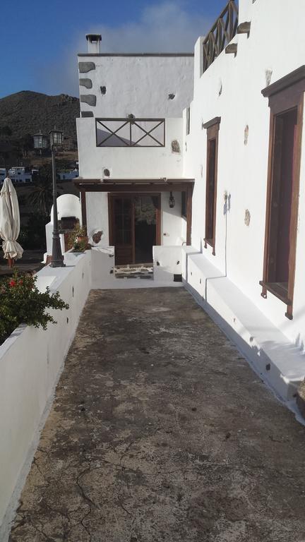 Villa Rural Gloria'S Haría Exterior foto